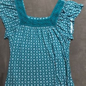 Old Navy Loose Top